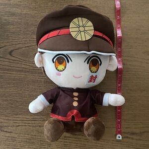 Toilet-bound Hanako Kun Plush Toy